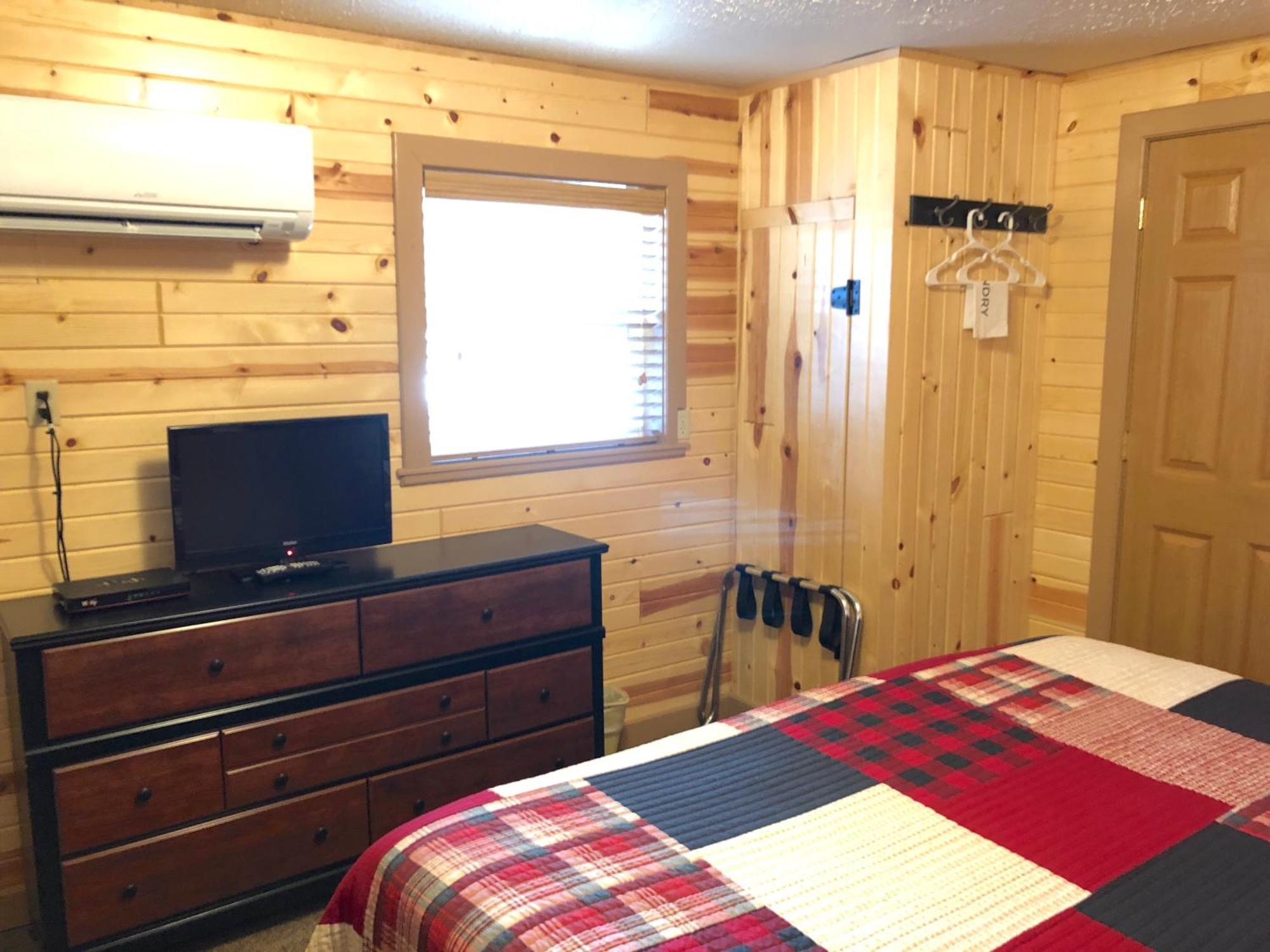 Rockerville Lodge & Cabins Keystone Pokoj fotografie